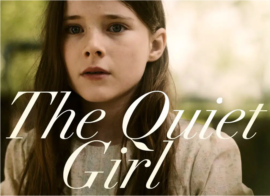 5 October: CFlym presents – The Quiet Girl