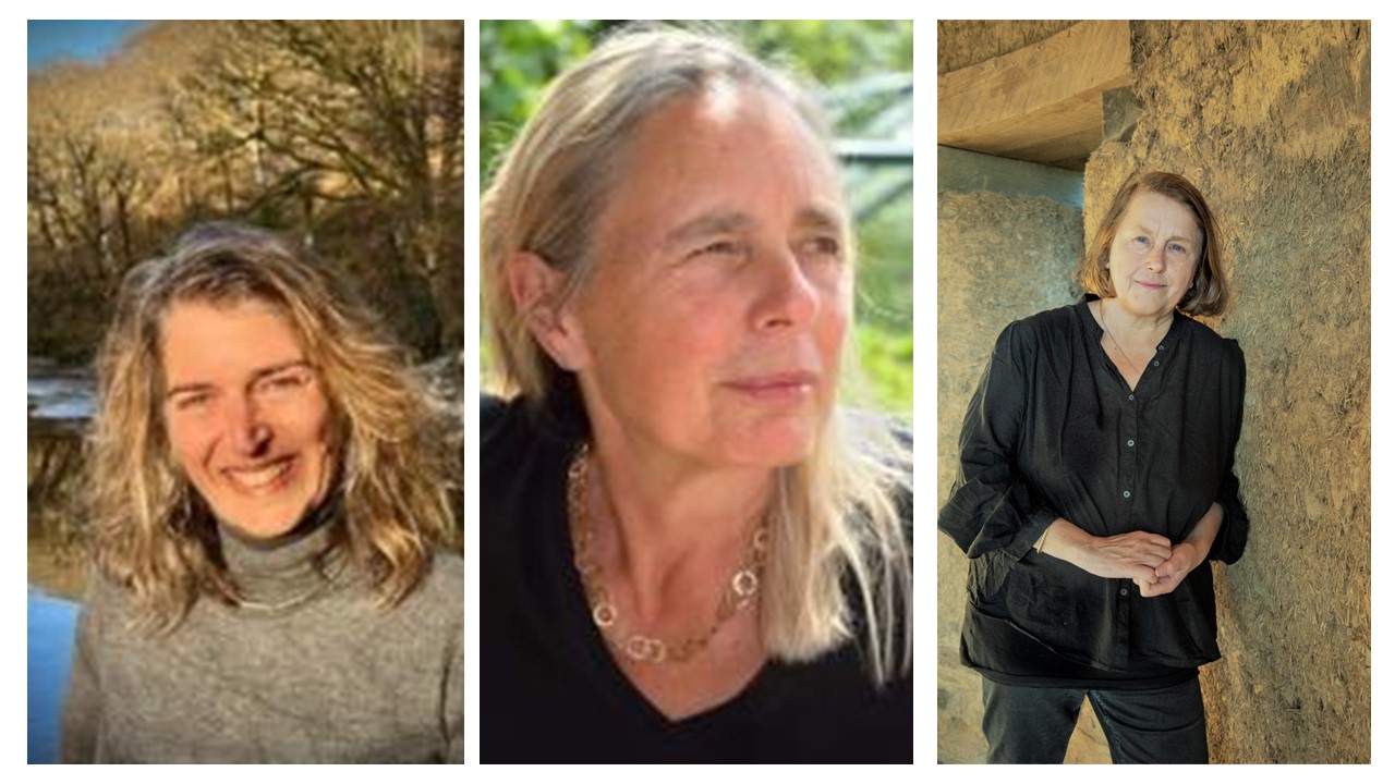 April 14: One Writers’ Group: Three Routes to Publication @ 6pm