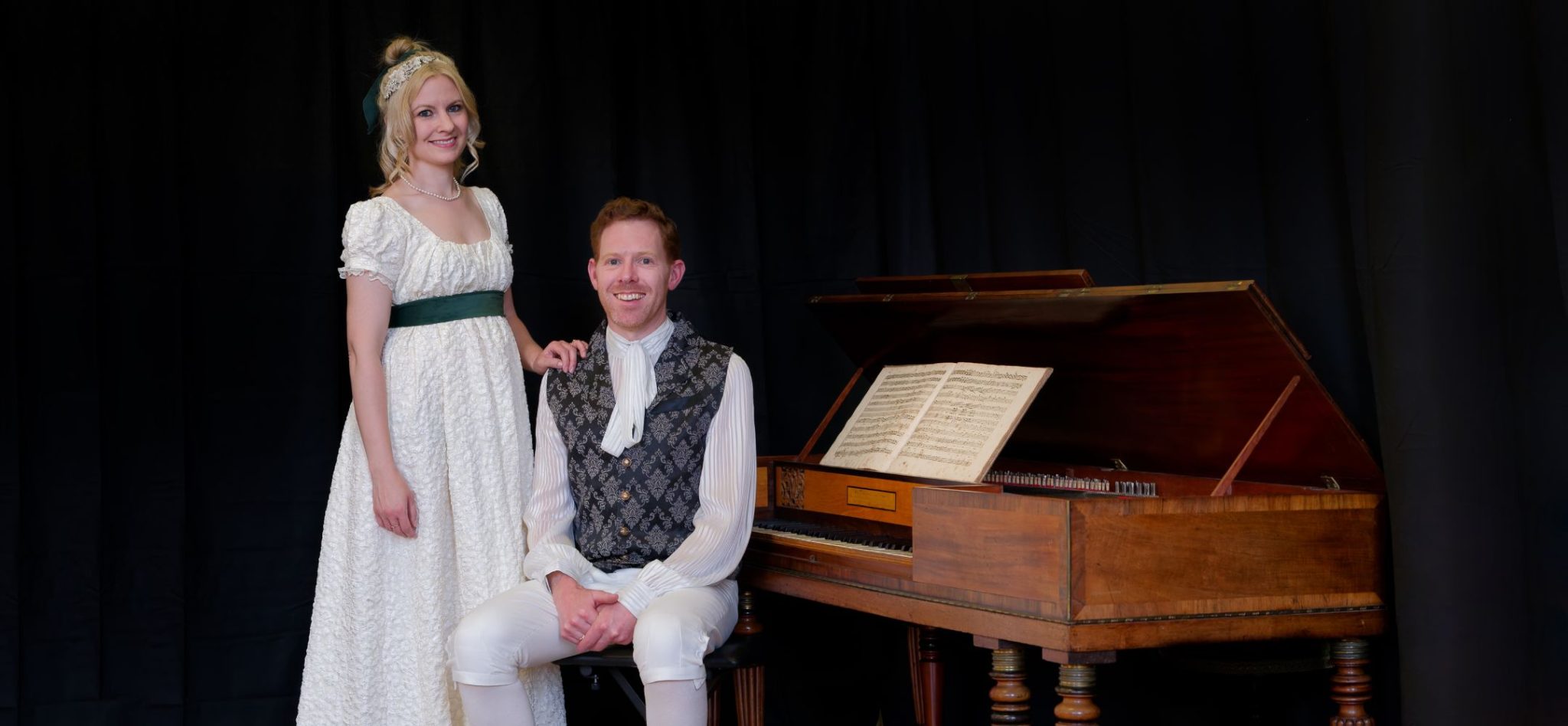 8 February :  The Little Song Party