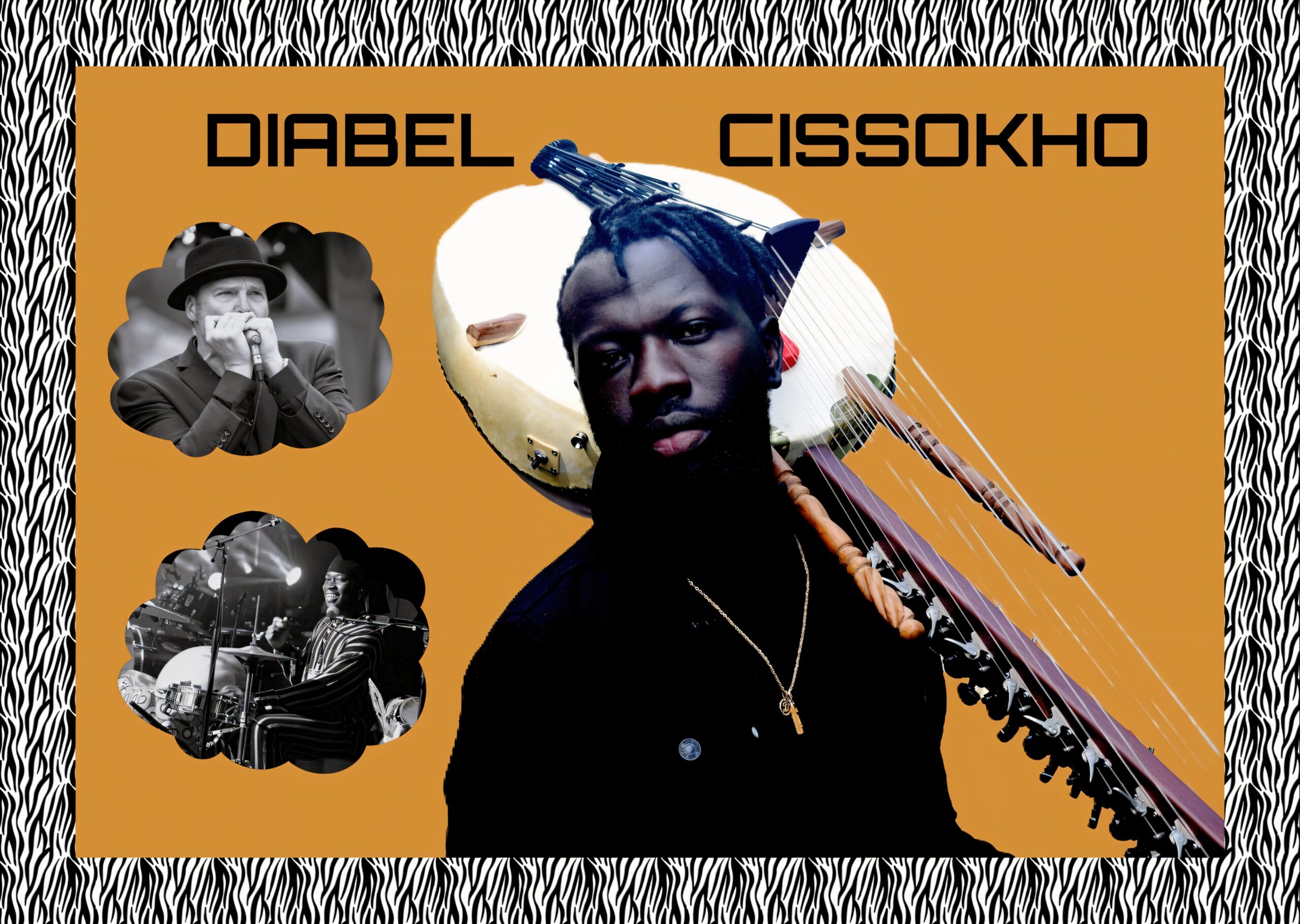 9 May Diabel Cissokho