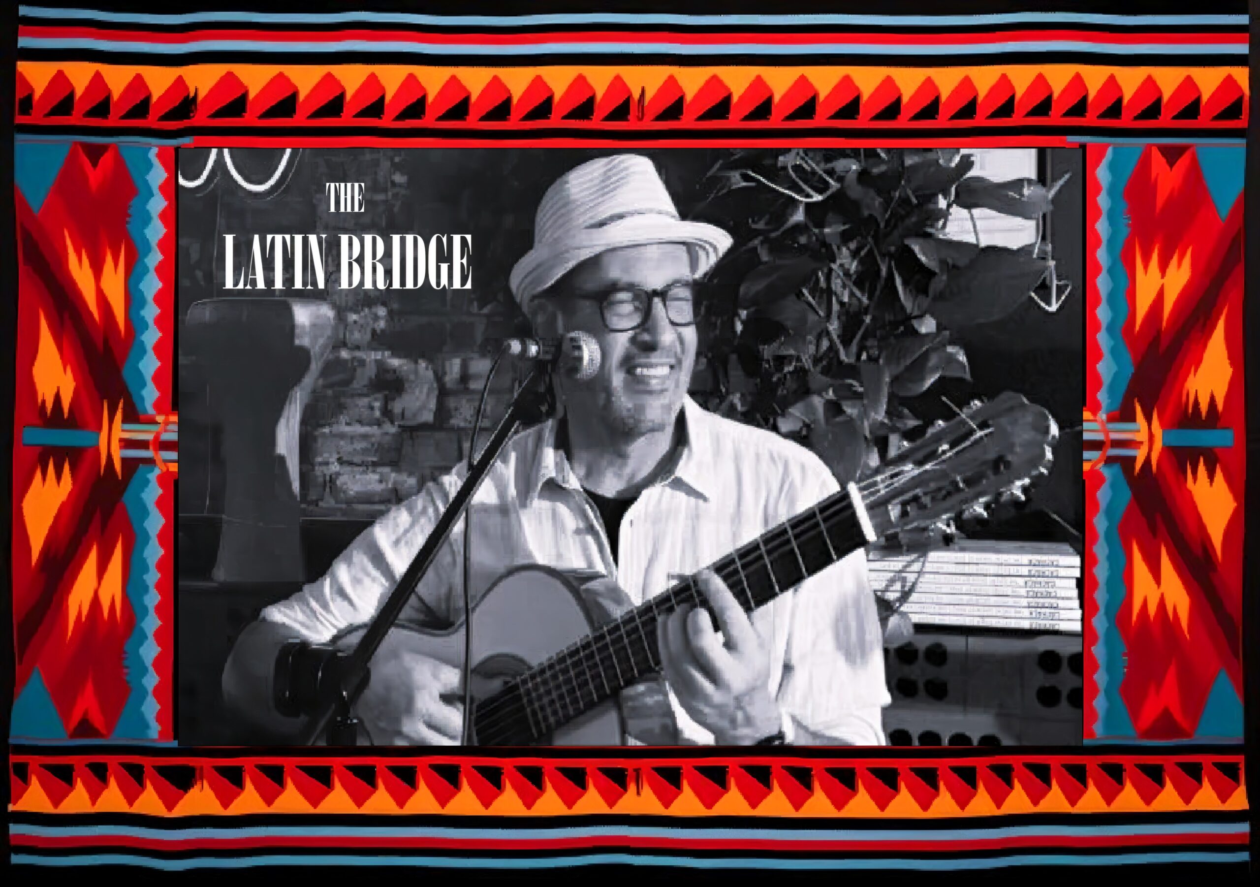 18 April: The Latin Bridge