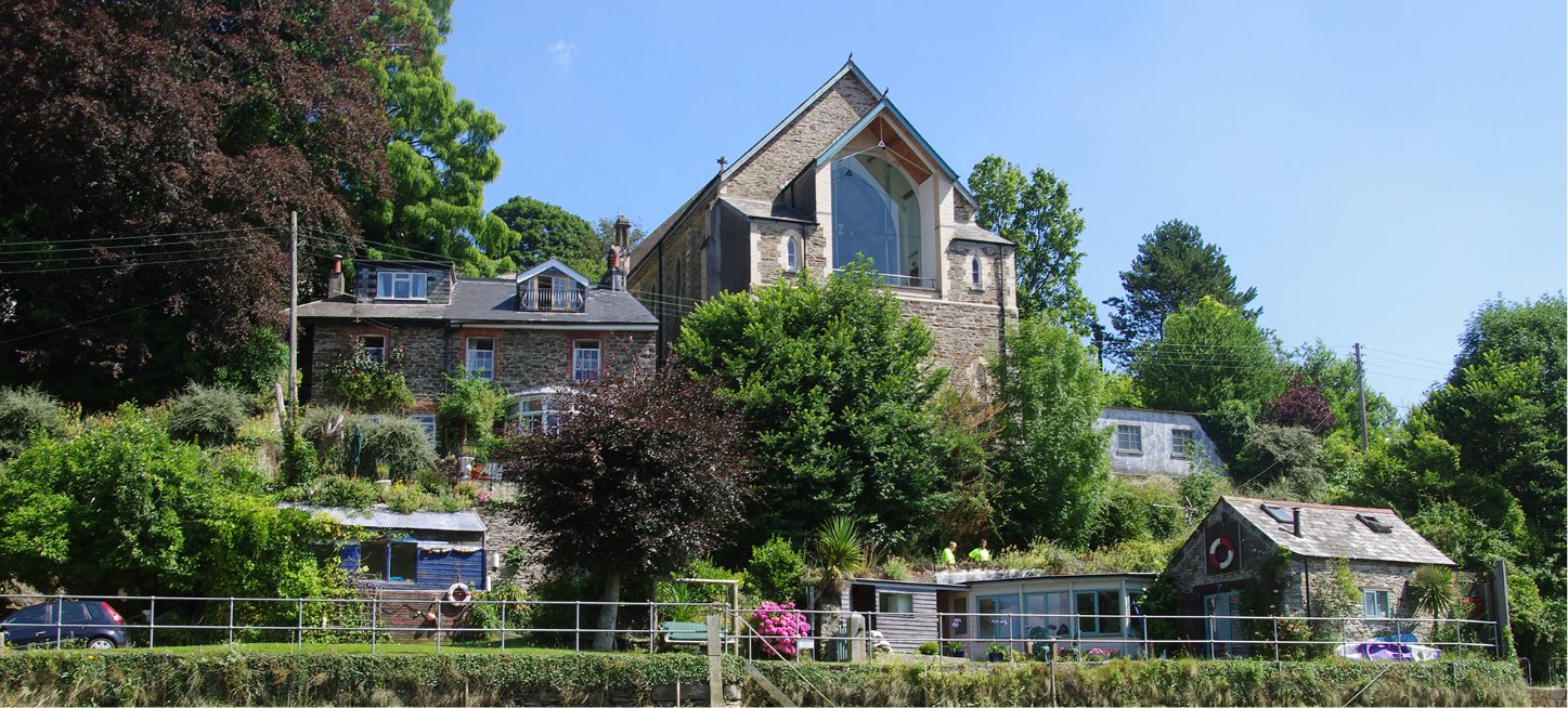 Volunteer jobs cornwall - calstock arts