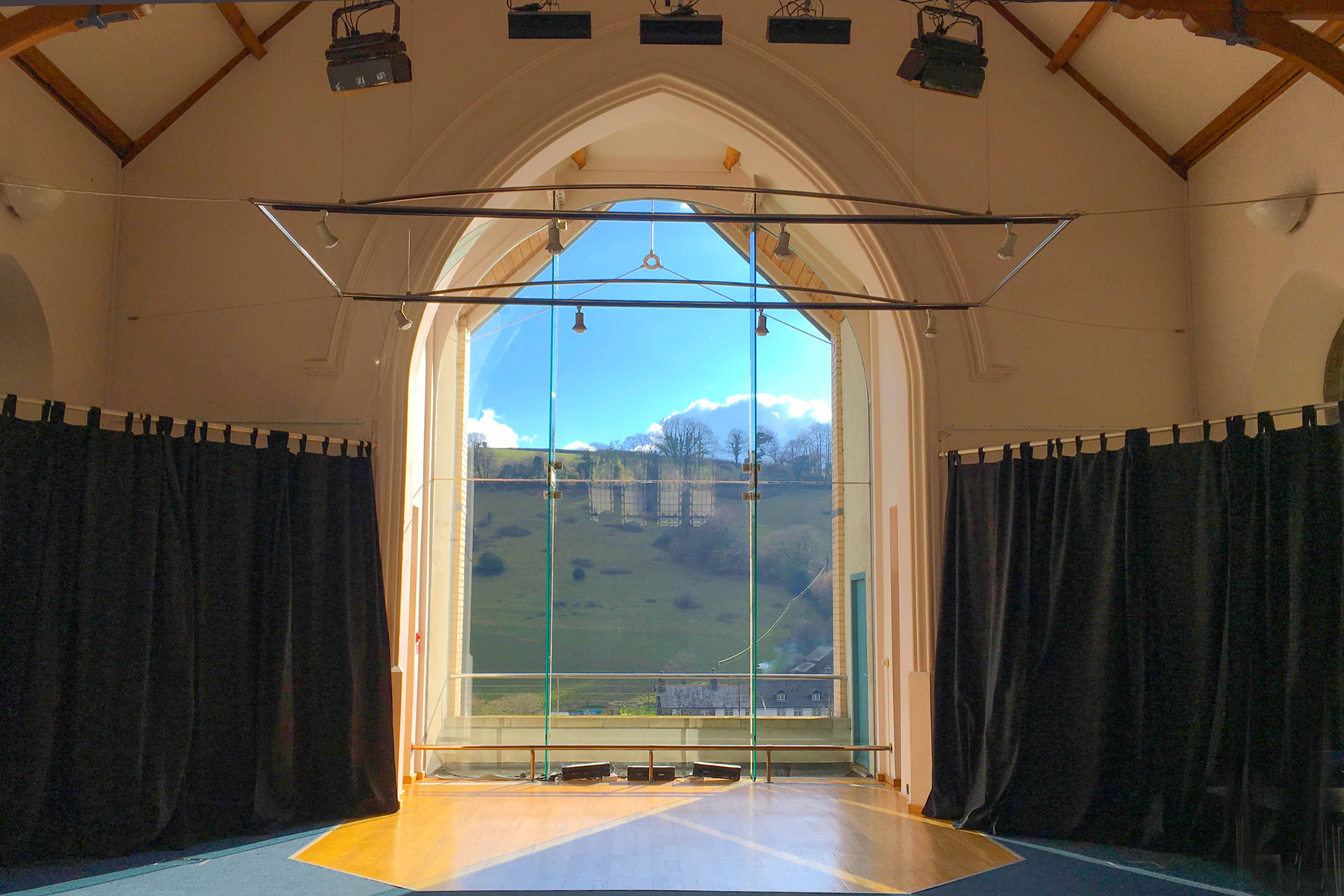 weddings in Calstock