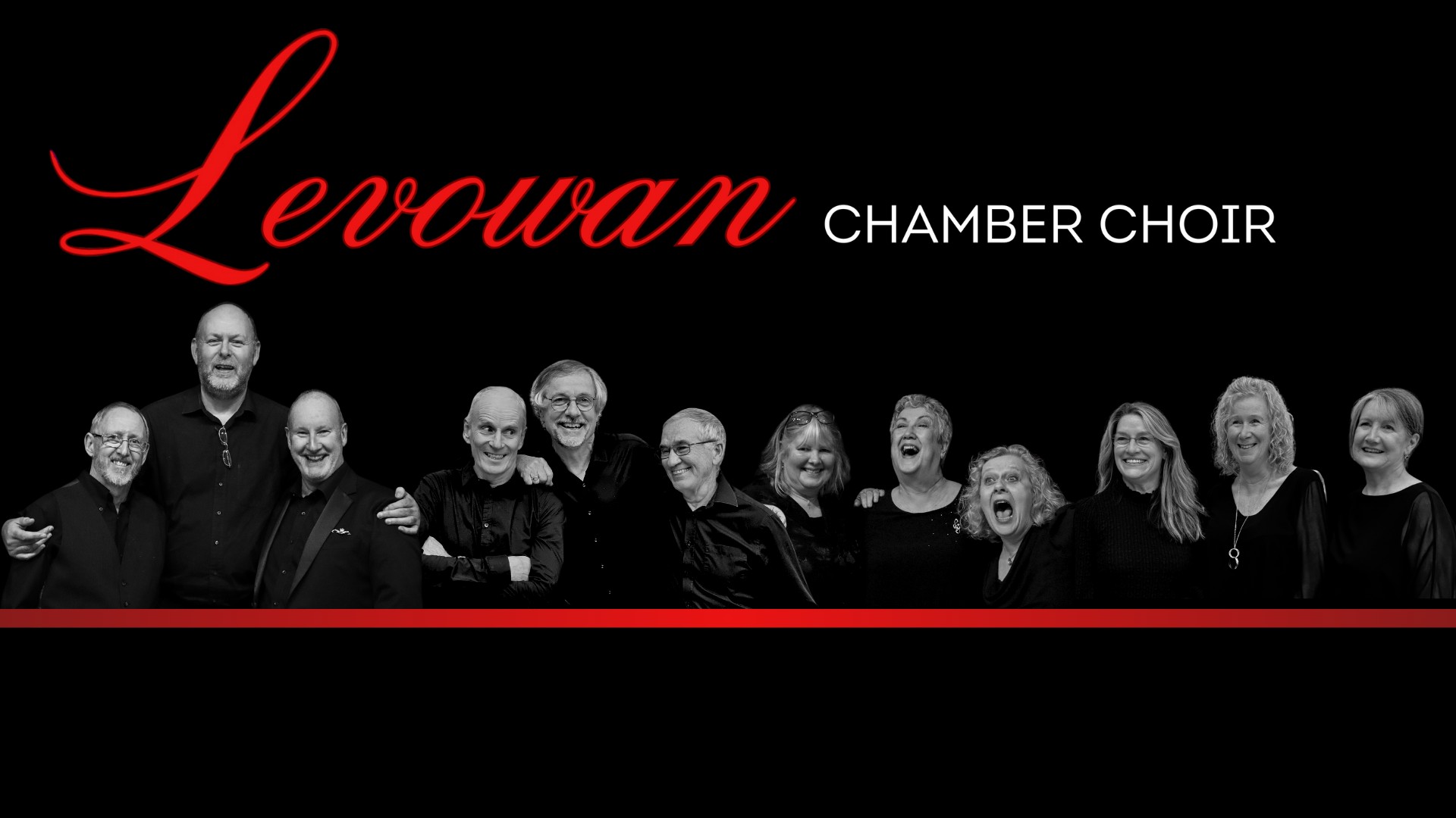 5 December: Levowan Chamber Choir