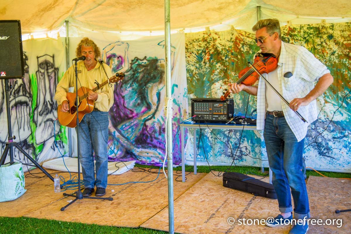 6 December Gallery Bar Special with Annown CANCELLED