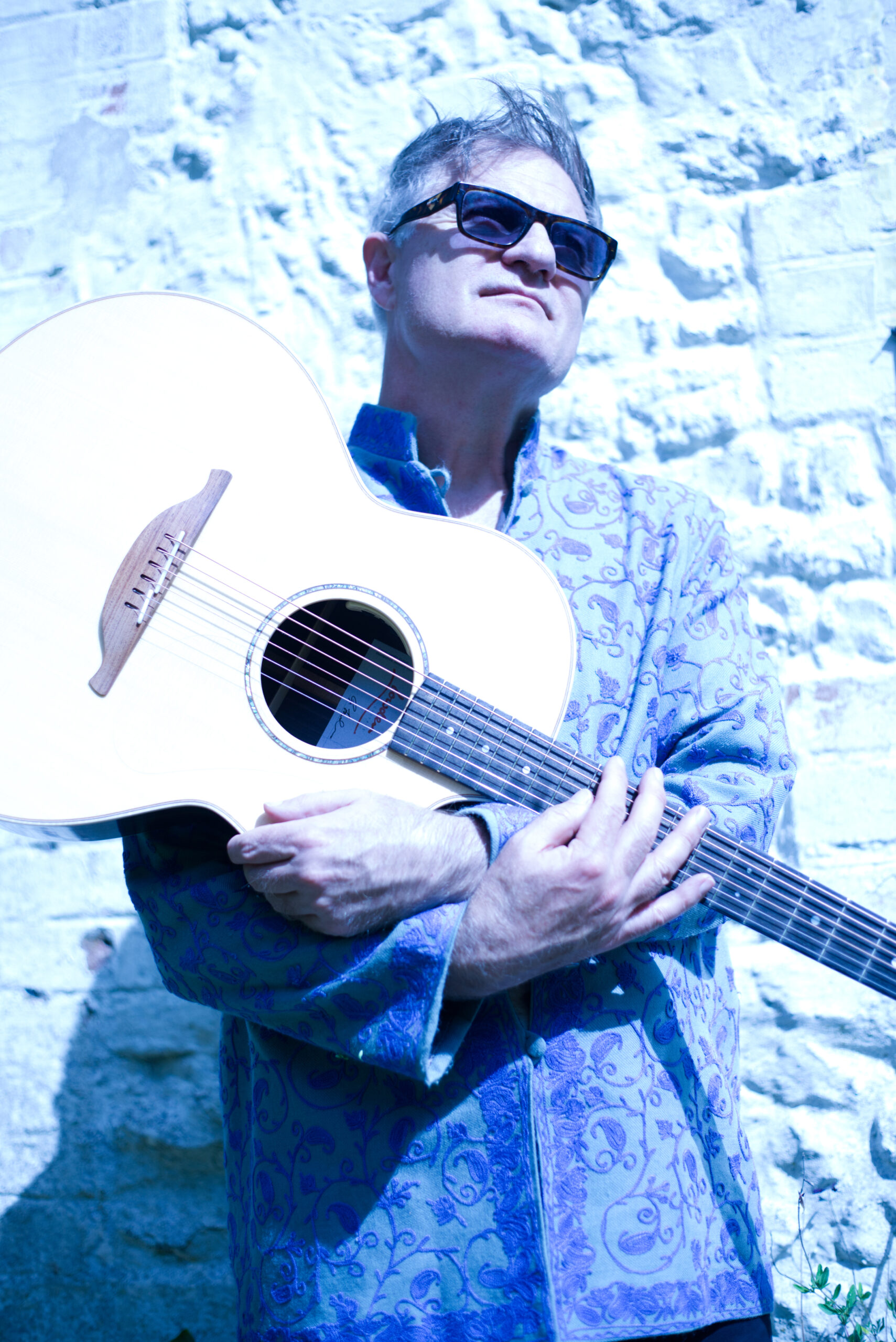 15 May:  Nick Harper @1930