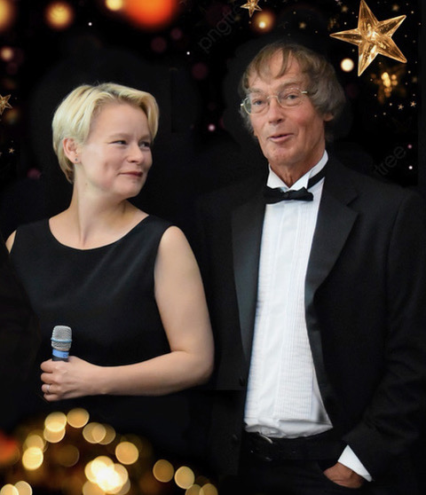 21st December – Just Friends