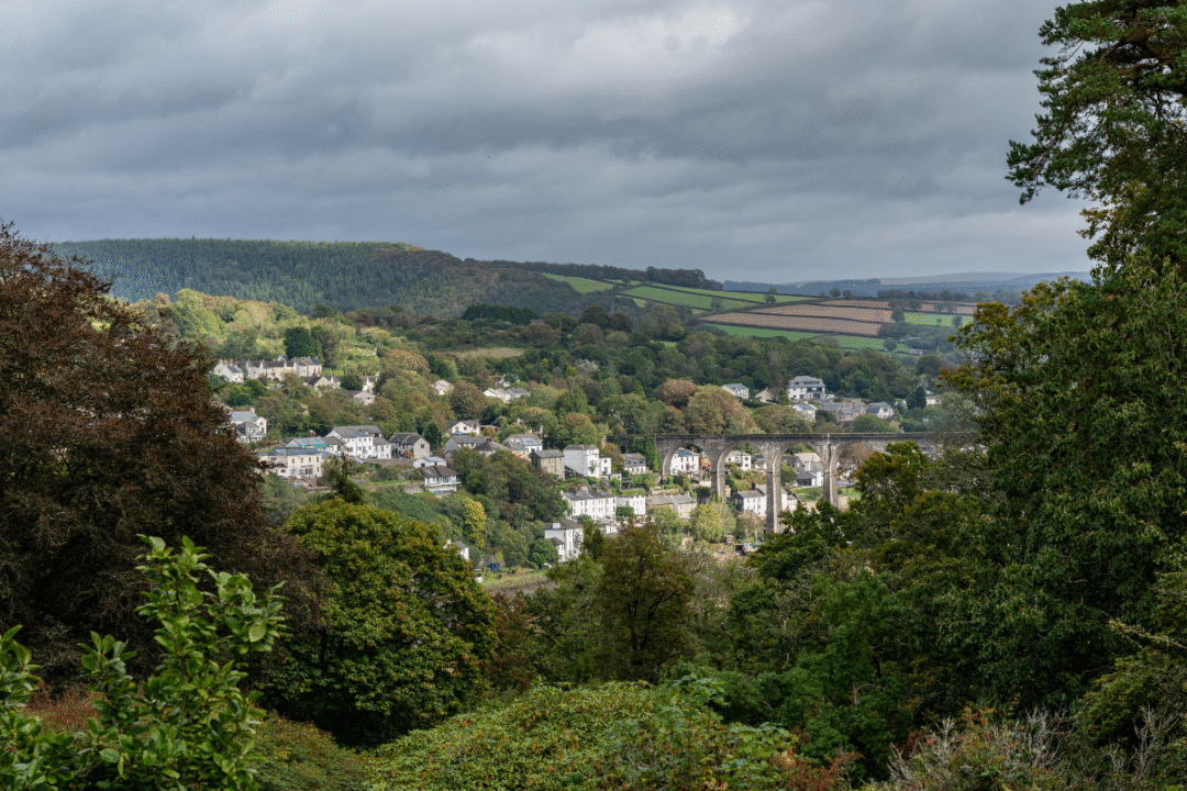 Calstock, Cornwall- a complete guide to our village