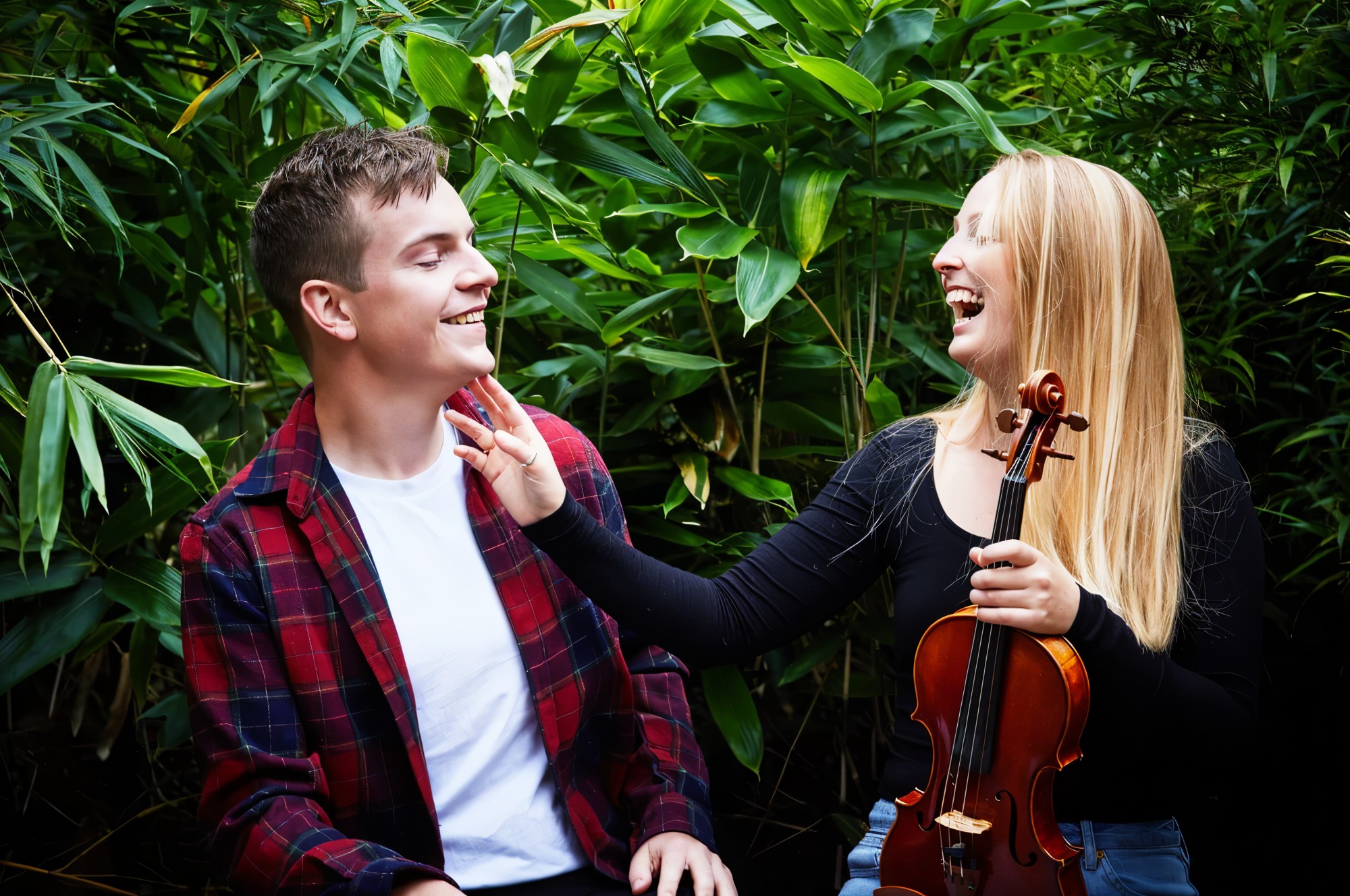 11 October Lantivet Duo