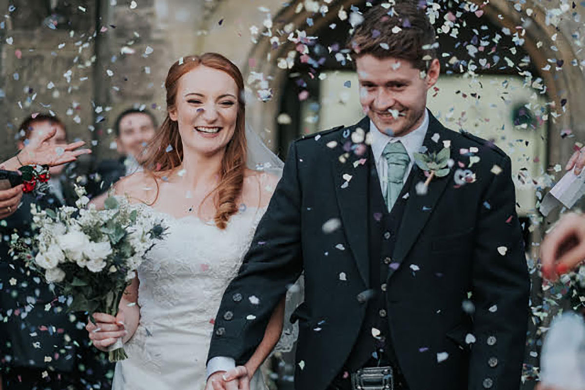 calstock arts small wedding venue in cornwall