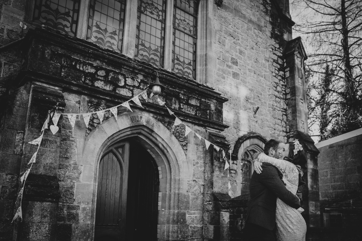 small wedding venues cornwall- elopments