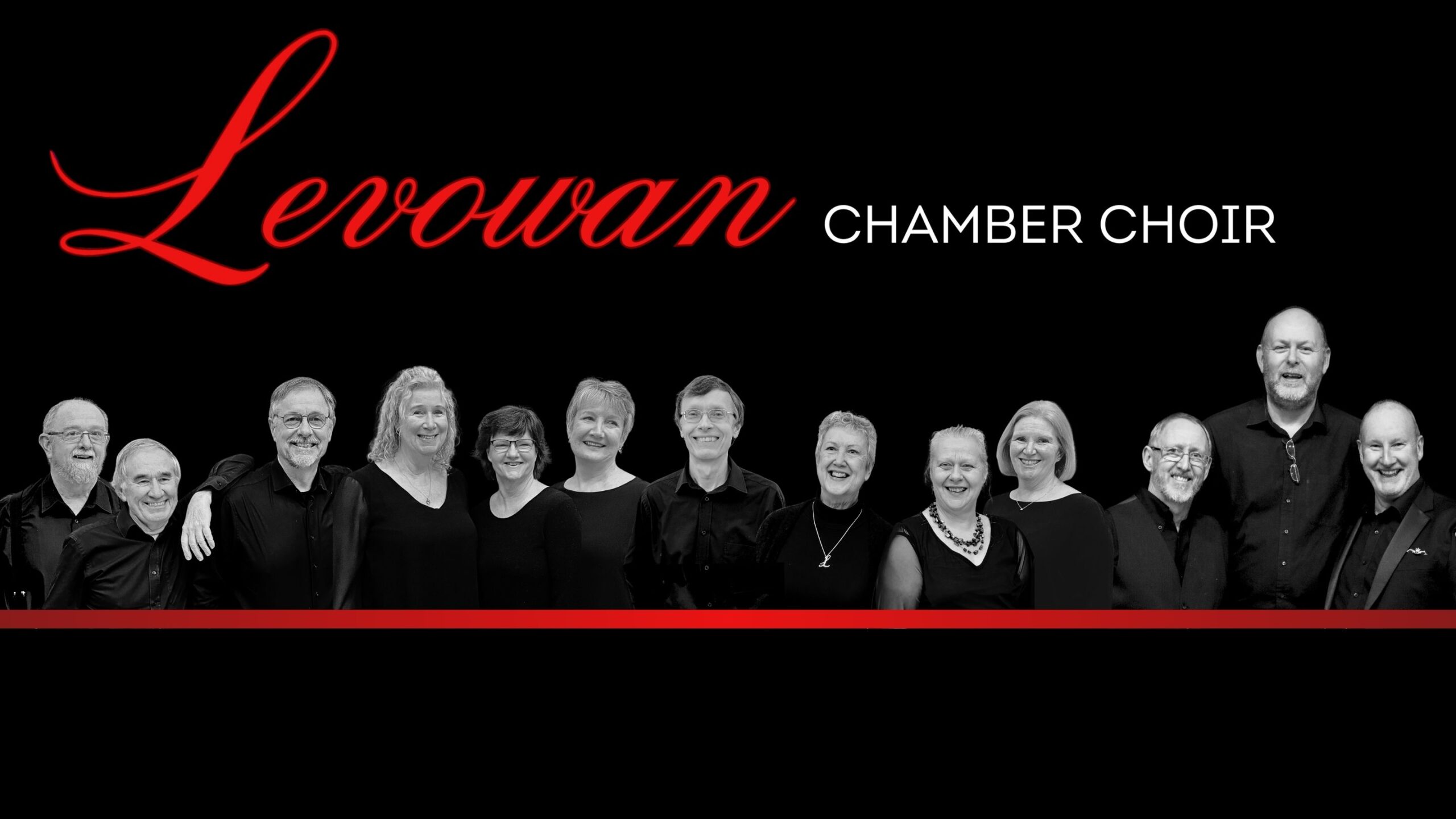 July 17: Levowan Chamber Choir