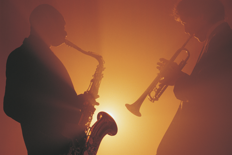Enjoy jazz and blues in cornwall this summer at Calstock Arts!