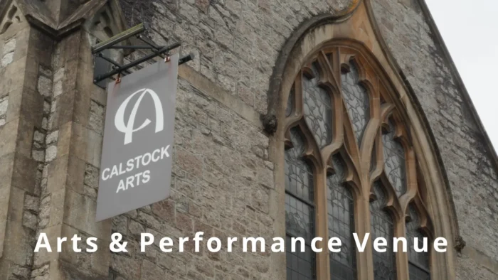 volunteer roles in calstock