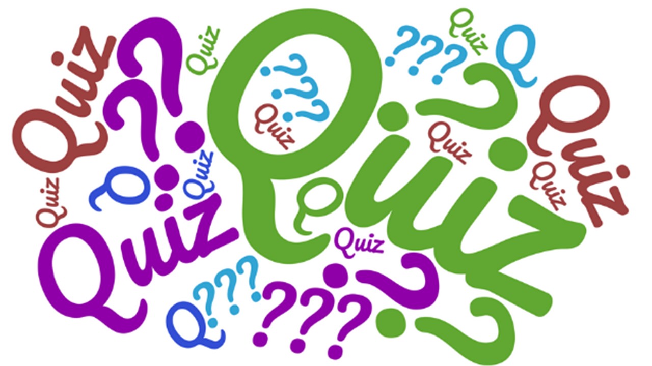 27 June: Quiz in aid of the Thomas Read Bursary