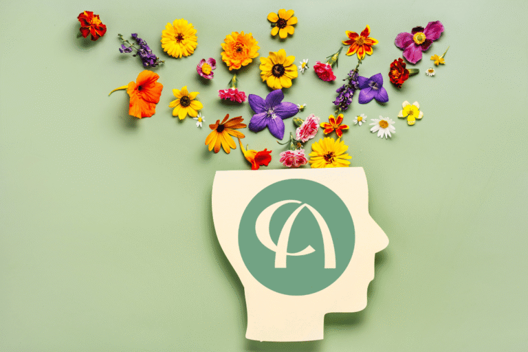 connection of live music and wellbeing