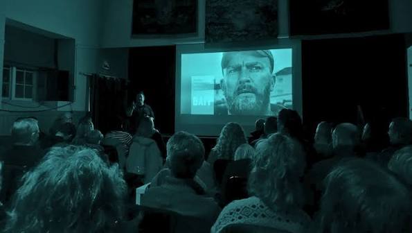 community cinema