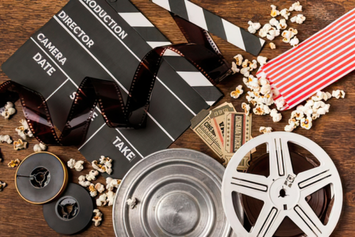 community cinema calstock