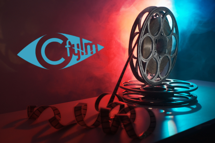 community cinema with c fylm