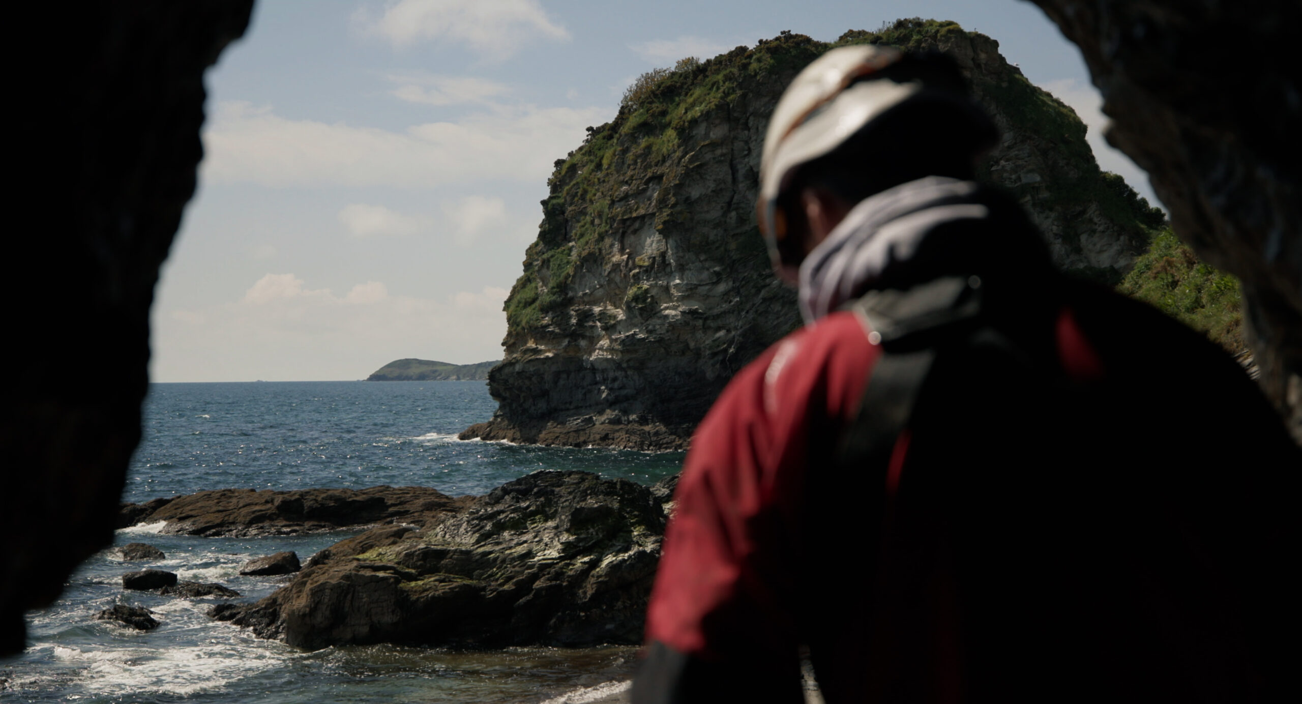 15 October: The Lost Boys of Carbis Bay (film) @ 1930
