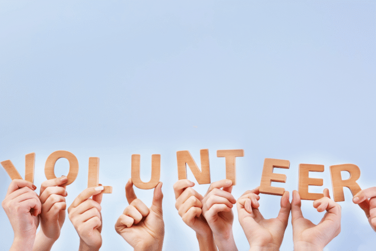 volunteer roles in calstock, cornwall